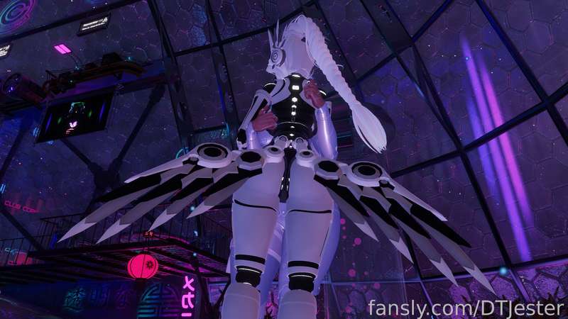 Dtjester - Fansly - 19 Oct, 2024 4