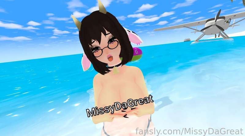 Missydagreat - Fansly - 24 Mar, 2022