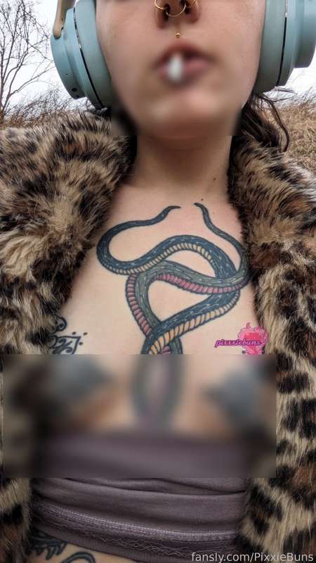 Pixxiebuns - Fansly - 04 Feb, 2024 2