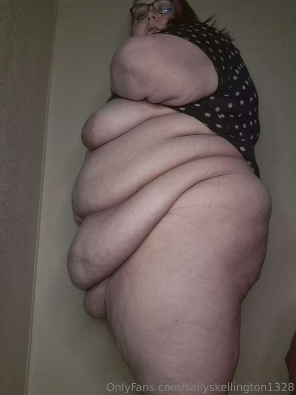 Are you ready for all this to sit on your face?