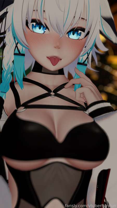 Vtuberfunfun - Fansly - 14 Dec, 2024