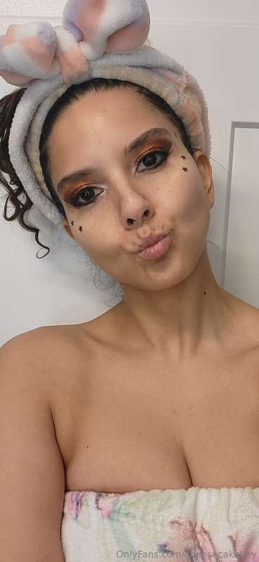 It's my birthday bbz 🥰!!!