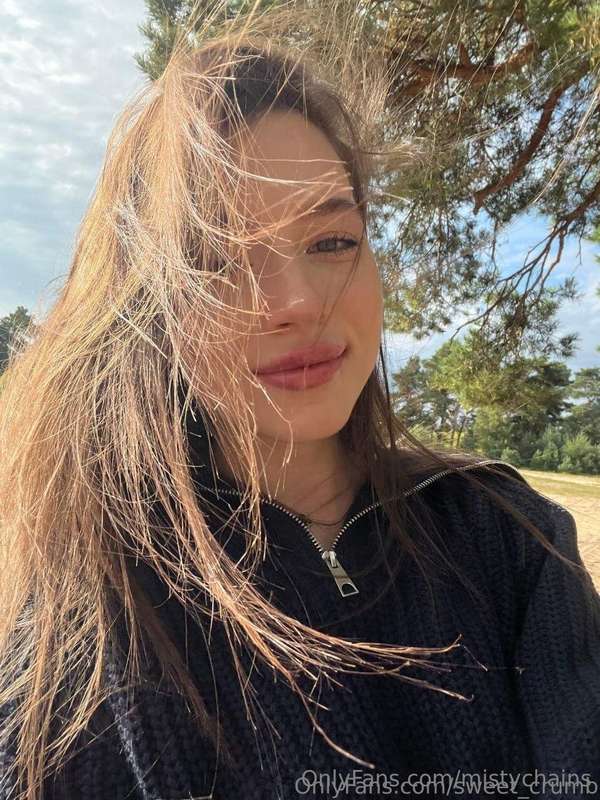 🔥 STOP SCROLLING 🔥 @sweet_crumb 🖤😈 SHE IS YOUR PASSIONATE LO..