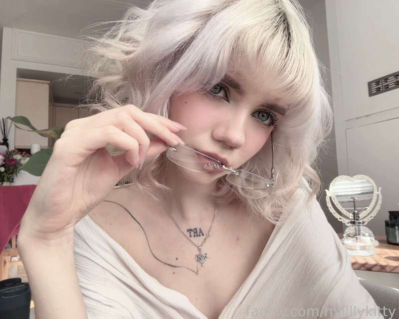 Millllykitty - Fansly - 16 Mar, 2024 3