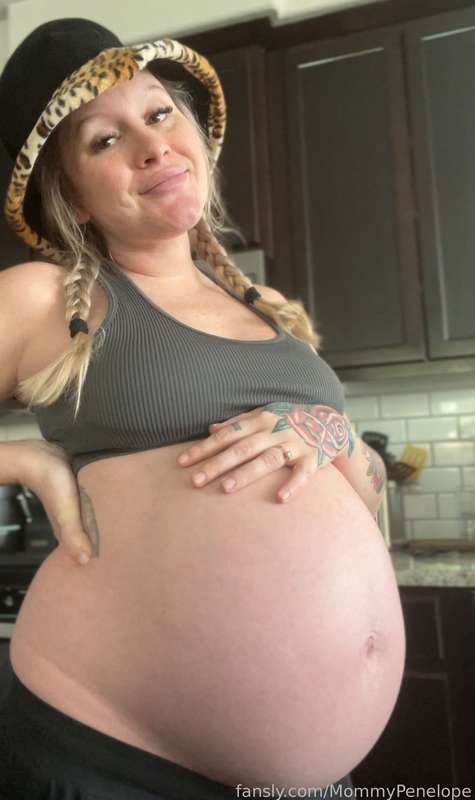 Mommypenelope - Fansly - 21 Mar, 2024 2