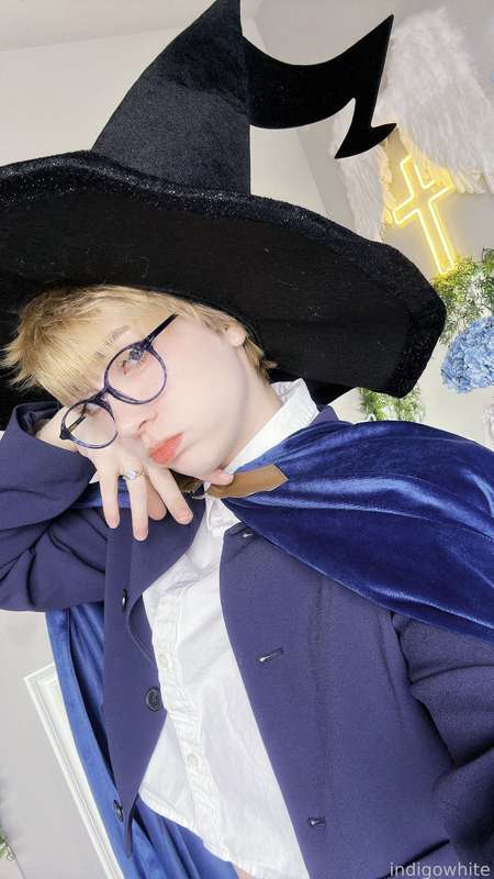 Indigowhite - Fansly - 30 Oct, 2024 256