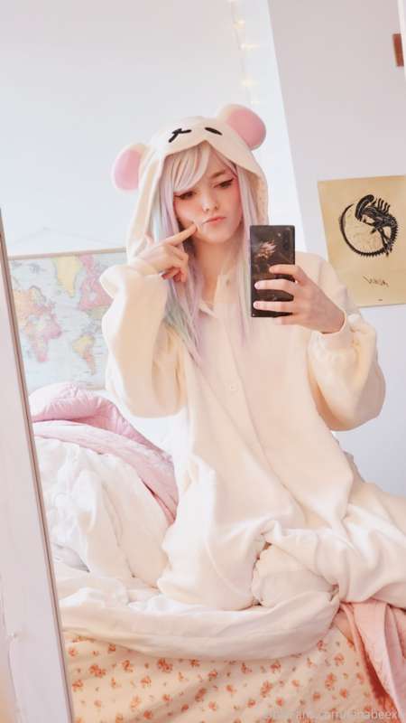 soft teddy JOI coming tonight! good for if you love cute gig..