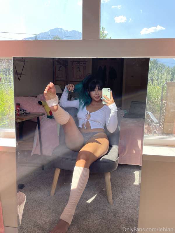 Lehlani - Onlyfans - 07 Jul, 2021 7