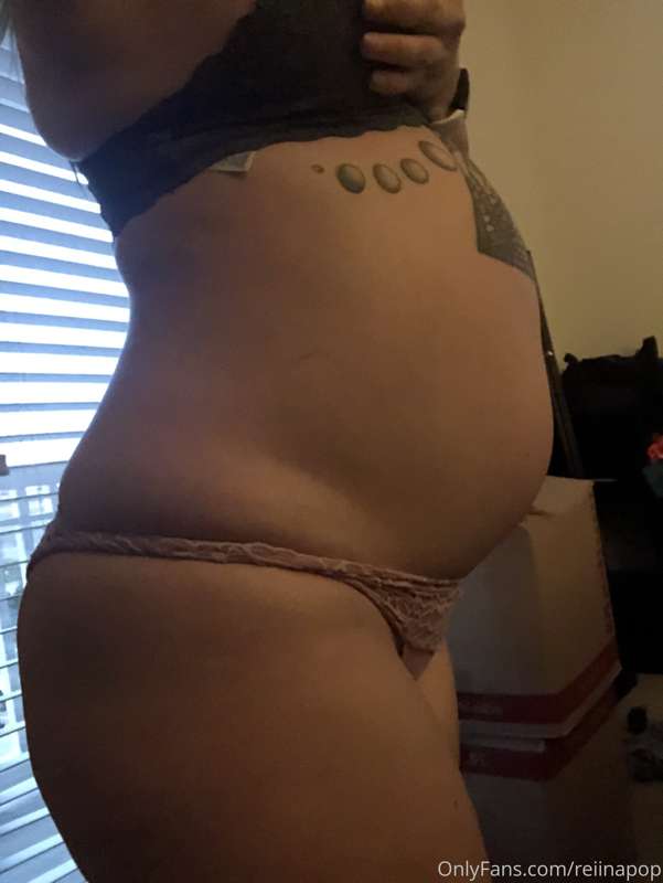 Part 2 of the all dah stuffing - I kept eating after taking .. 8