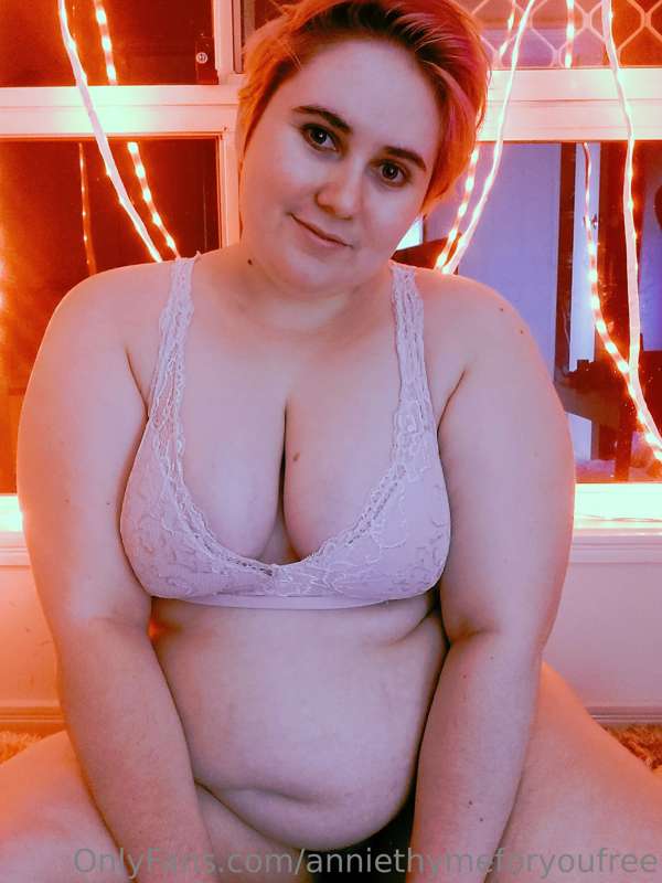 Am I a cutie? 🥰