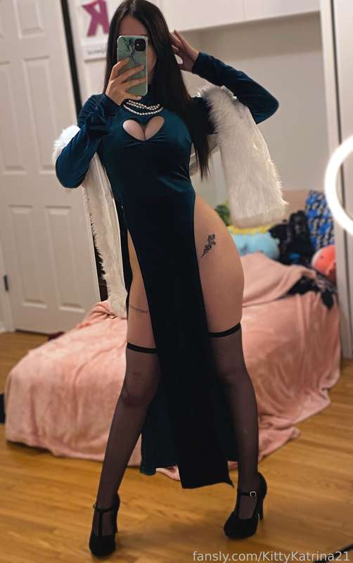 Kittykatrina_21 - Fansly - 05 Nov, 2024 1