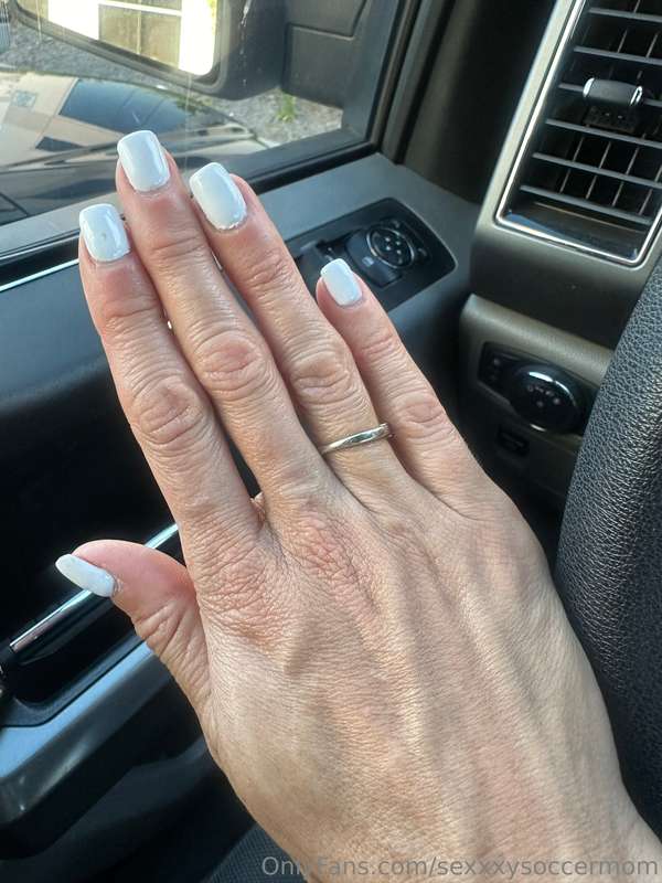 I need a manicure and pedicure tomorrow. Suggestions on new ..