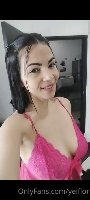 Yeiflor - Onlyfans - 26 Aug, 2022