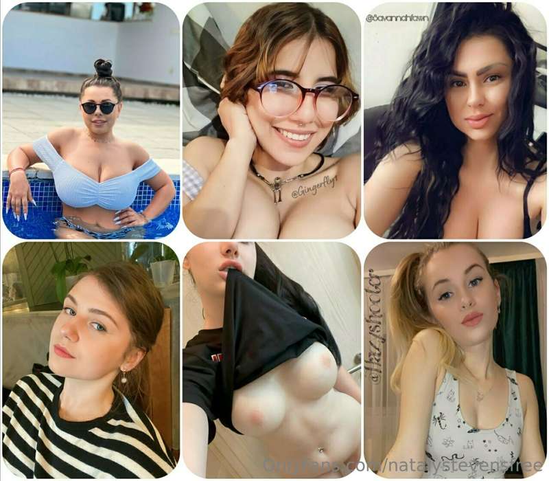 ☃️❄️👇🏻ℍ𝕆𝕋 𝔹𝔸𝔹𝕐𝕊 ℍ𝔼ℝ𝔼👇🏻☃️🎅🏻
➡️ㅤㅤ @ARIAMOREU 🍬
🔥🥵 @GINGERFLY1 ..
