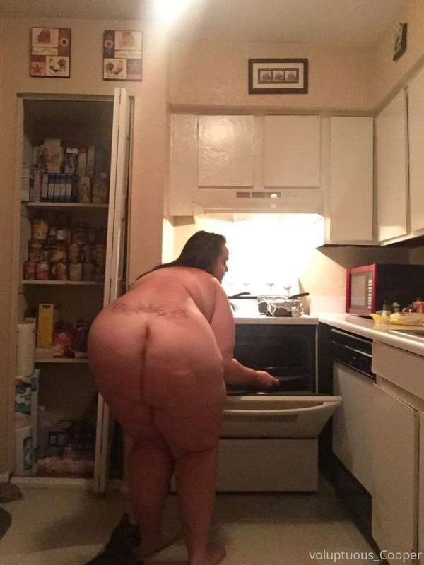 Voluptuous_Cooper - Onlyfans - 19 Feb, 2021 3