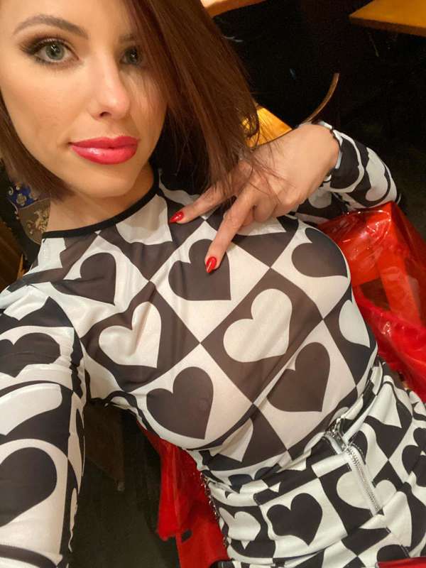 Adrianachechik - Onlyfans - 18 Feb, 2020