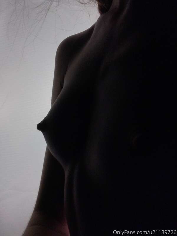 Some of my shadow 3