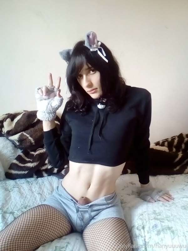meow meow, im smal >. 2