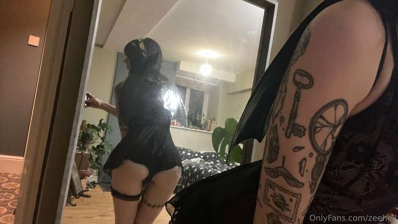 demon 8