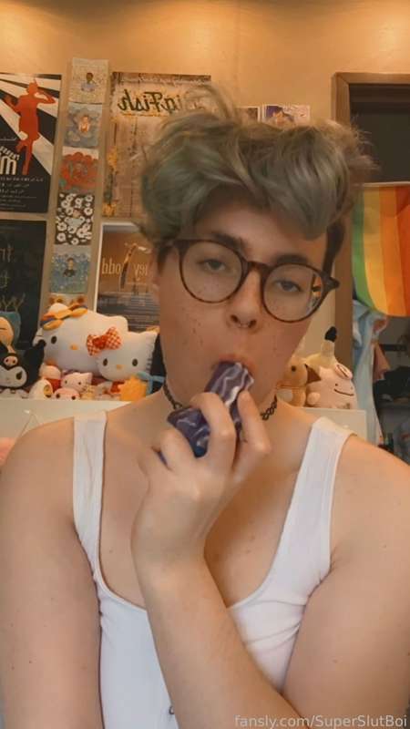 Superslutboi - Fansly - 17 Aug, 2022 12