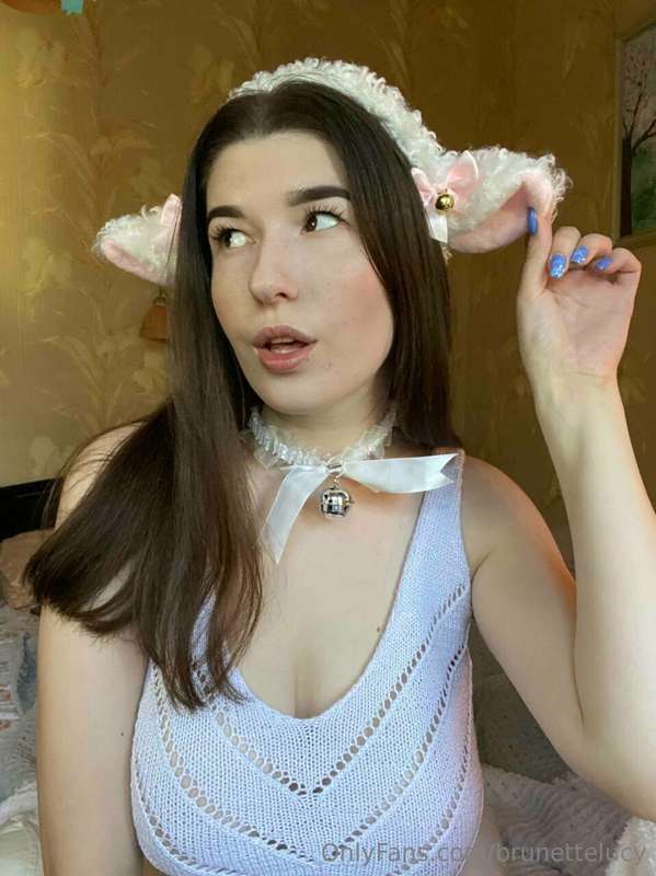 What is the oddest sex dream you have ever had?
