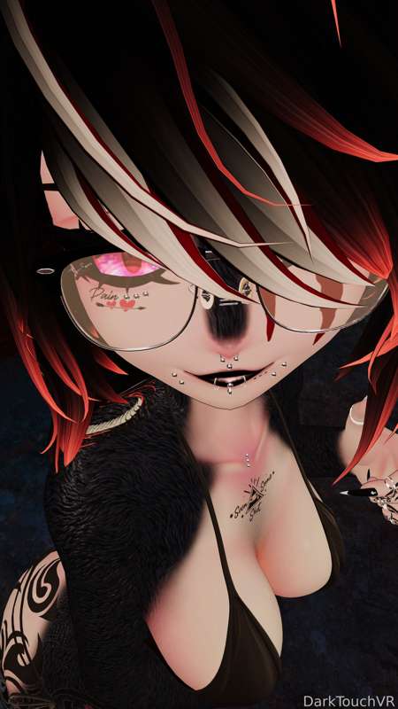 Darktouchvr - Fansly - 13 Jul, 2023