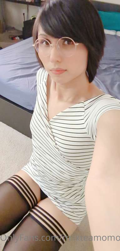 Milkteamomoko - Onlyfans - 10 Apr, 2022 22