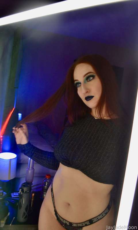 Jayjademoon - Fansly - 30 Dec, 2021