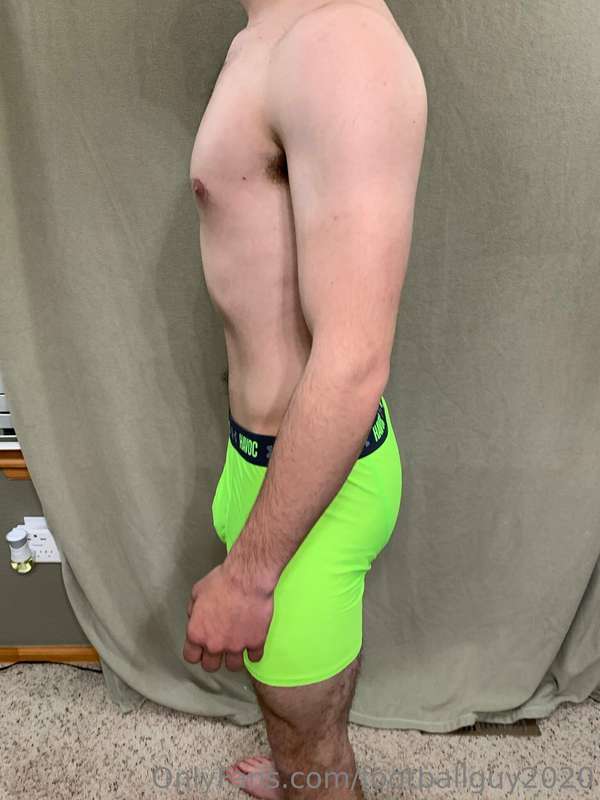 More undies pics from a photo shoot a while back - enjoy. Ca.. 2