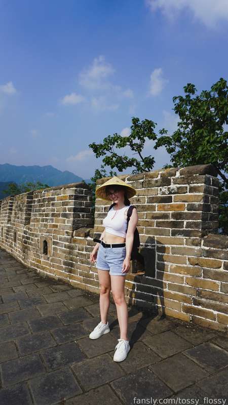 Tossy_Flossy - Fansly - 27 Aug, 2023 2