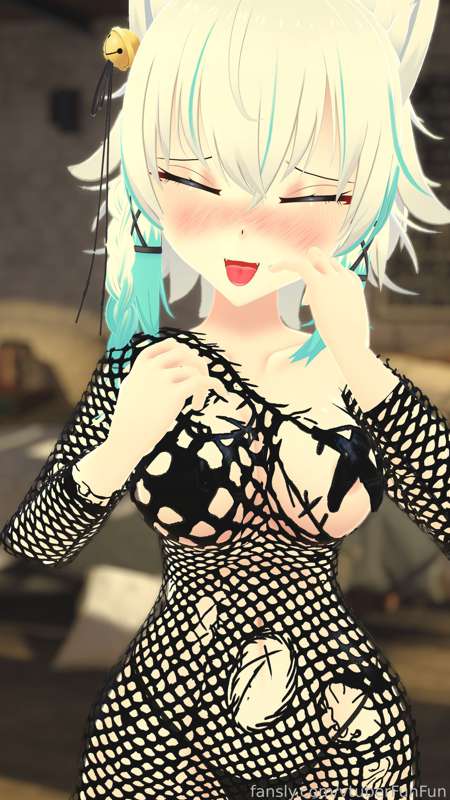Vtuberfunfun - Fansly - 27 May, 2022 4