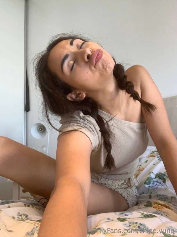 Should I have a fuck a fan contest?
