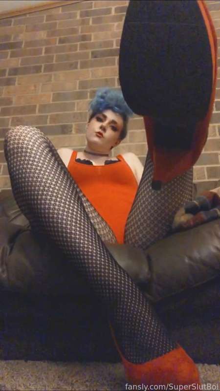 Superslutboi - Fansly - 20 Sep, 2021 16