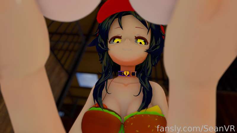 Seanvr - Fansly - 07 Oct, 2024 110