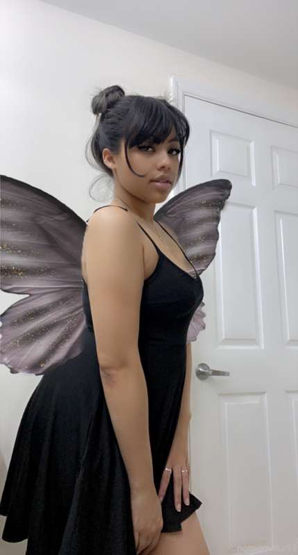 Which wings do you like the most ✨