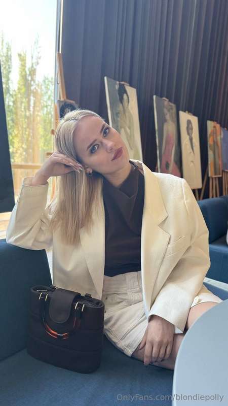 Art is all around us — and in every look too ✨