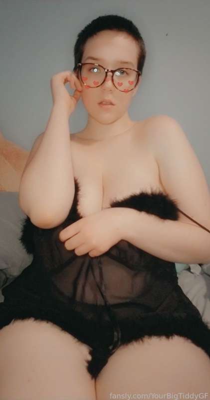 Yourbigtiddygf - Fansly - 26 Aug, 2021 2