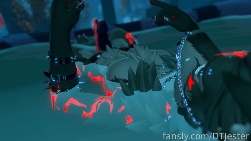 Dtjester - Fansly - 11 Oct, 2024 7