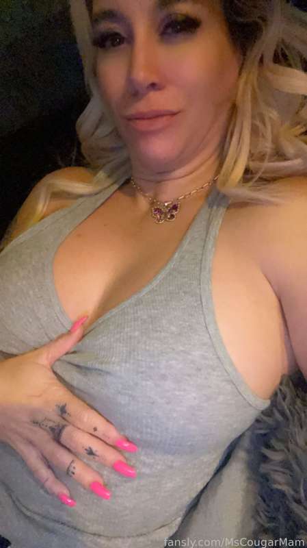 DM