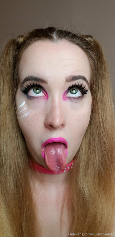 Feed me your cum, please ? ??