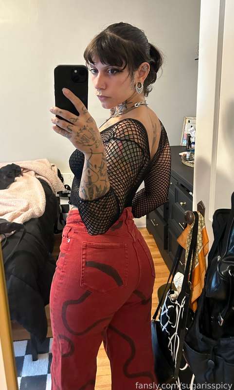 Sugarisspicy - Fansly - 08 Sep, 2024