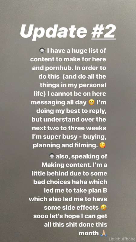 UPDATES 4