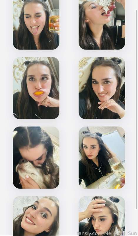 Me_Lissa_Sun - Fansly - 12 Oct, 2023