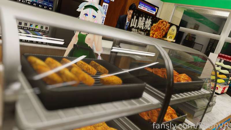 Seanvr - Fansly - 04 Mar, 2024 14