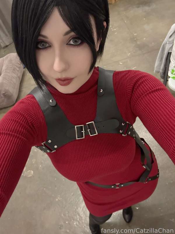 Catzillachan - Fansly - 08 May, 2025