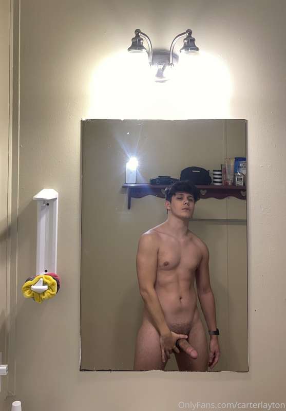 join me in the shower?