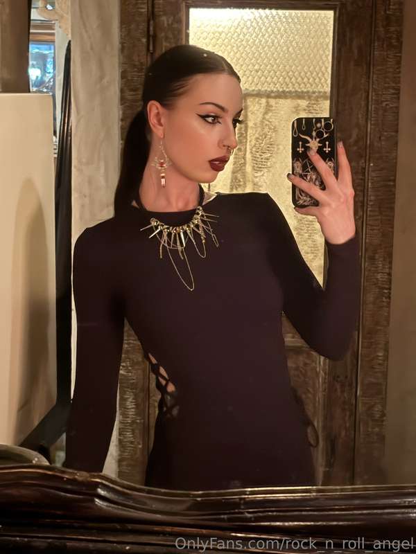 💫Do My Earrings & Necklace Match the Vibe? ✨👂Tried something..