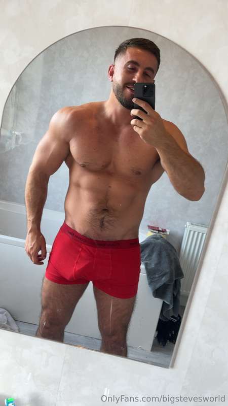 Morning 🙂 hope everyone had a filthy weekend 😈😈