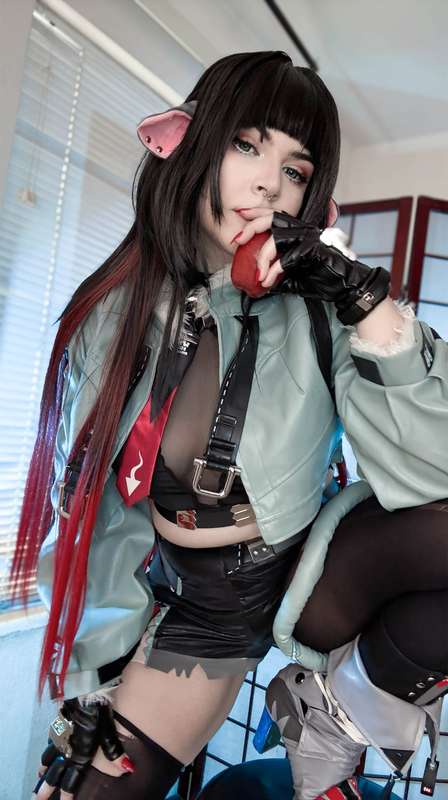 Alexfayenova - Fansly - 07 Jun, 2025 18