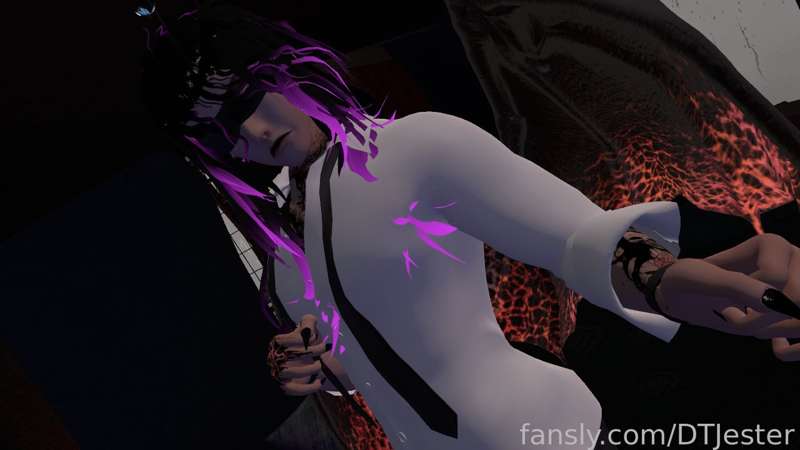 Dtjester - Fansly - 11 Nov, 2023 15